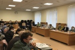 В Первоуральске поговорили о финансовом обеспечении выборов