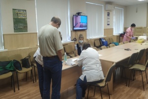 Акция «День здоровья»