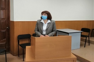 Выборы молодежного парламента обсудили в Первоуральске