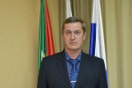 Назначен новый председатель Тавдинской РТИК
