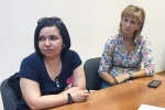 Состоялось очередное заседание Кировской РТИК