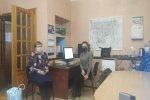 Двадцать второе заседание ТИК