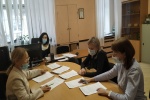 Муниципальный этап Всероссийской олимпиады школьников