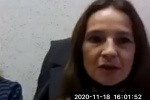 Назначен новый председатель Туринской районной ТИК