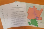 В Заречном утвердили схему четырехмандатных избирательных округов