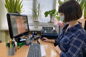 Определен победитель муниципального тура Всероссийской олимпиады «Софиум»