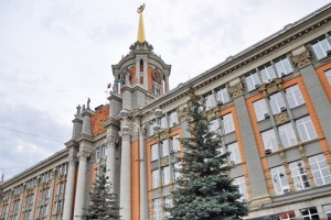 Установлены итоги довыборов депутатов городской Думы Екатеринбурга