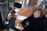 Состоялось очередное занятие участников проекта «Электоральный управленец»