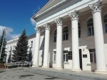 В Реже определили новую схему избирательных округов