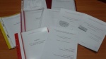 Туринские школьники приняли участие в муниципальном туре конкурса «Мы выбираем будущее»