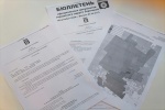 Опубликована новая схема округов