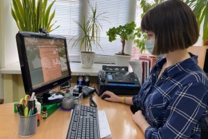 Подведены итоги первого тура регионального этапа Софиума