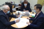 В территориях проходит второй этап конкурса «Мы выбираем будущее»