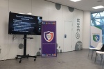Председатель областной МИК приняла участие в молодёжном фестивале «Урал без коррупции»