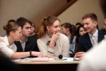 Подготовка к выборам Молодежного парламента Свердловской области началась