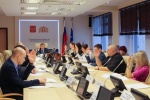 Сформирован состав Красноуфимской городской территориальной избирательной комиссии на новый срок полномочий