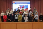 Тридцати юным каменцам впервые вручили паспорта гражданина Российской Федерации