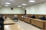 Состоялось итоговое заседание Первоуральской ГТИК