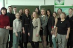 Каменские школьники сыграли в конституционный квиз