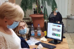 В Полевском озвучили итоги голосования