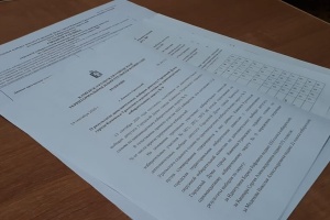 Определены результаты голосования в Каменске-Уральском