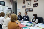 В Невьянске подвели предварительные итоги голосования