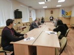 В Белоярском ГО меняется схема одномандатных округов