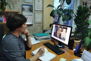 Сформирован новый состав Артемовской районной ТИК
