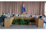 Состоялось 29  заседание Каменск-Уральской ГТИК