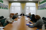 Новый состав ТИК приступил к работе