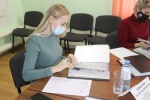 Подведены итоги конкурса портфолио кандидатов в депутаты Молодёжной думы