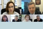 Совет председателей ТИК подвёл итоги работы по правовому просвещению в 2020 году