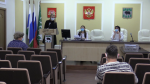 Первое заседание ТИК в новом составе