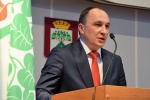 Состоялась инаугурация Главы Верхнесалдинского городского округа