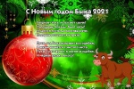 Подведены итоги уходящего 2020 года