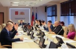 Сформирован состав Каменск-Уральской городской территориальной избирательной комиссии на новый срок полномочий