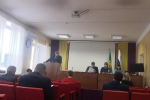 В Алапаевском районе готовы к проведению выборов в Молодежный парламент региона