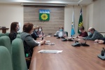 ПОЕХАЛИ! Приступил к работе новый состав Заречной городской ТИК