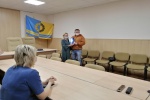 Награждение продолжается