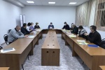 Состоялось первое оргзаседание Верхнесалдинской РТИК