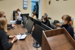 Сформирован новый состав Дегтярской городской территориальной избирательной комиссии