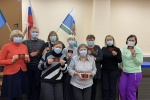 Состоялось первое заседание комиссии