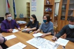 В Карпинске внесены изменения в перечень и границы избирательных участков
