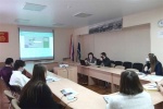 Нижний Тагил готовится к выборам Молодежного парламента региона