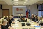 Вновь назначенные председатели ТИК прошли обучение в облизбиркоме