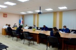 28.01.2021 г. Состоялось 3-е заседание Сухоложской городской территориальной избирательной комиссии