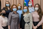 Выборы депутатов Молодежного парламента: прошлое и настоящее