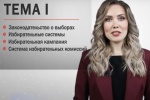 Дан старт обучению организаторов выборов в первом квартале 2021 года