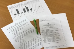 Очередное заседание Первоуральской городской ТИК