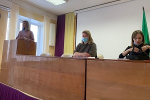 Алапаевский район готовится к выборам в молодежный парламент